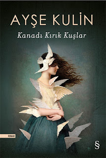 Kanadı Kırık Kuşlar Kanadı Kırık Kuşlar