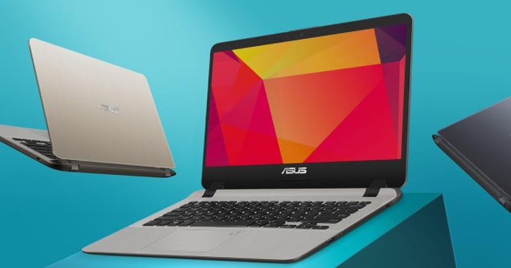 Laptop Asus Vivobook A407ub