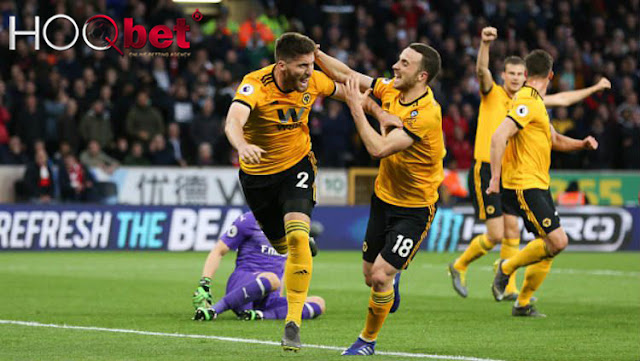 Hasil Pertandingan Wolverhampton vs Arsenal : Skor 3-1 http://www.liputanskor.com/