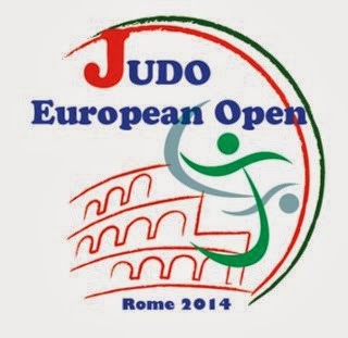 EUROPEAN OPEN DE ROMA Y OVERWARD 2014. 15 y 16 de febrero. | www