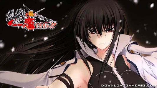 Maji de Watashi ni Koi Shinasai R   Download game PS3 PS4 PS2 RPCS3 PC free - 5