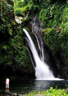 Curug Tebala