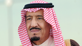 Ini Fakta-fakta Menarik tentang Raja Salman yang Mungkin Belum Anda Ketahui