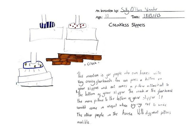 رسومات اطفال تتحول إلى حقيقة مع هذا المصمم