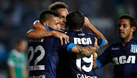 Racing Club vs Cruzeiro Racing Club vs Cruzeiro