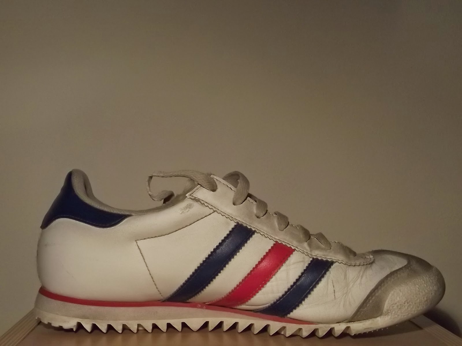 adidas rom review