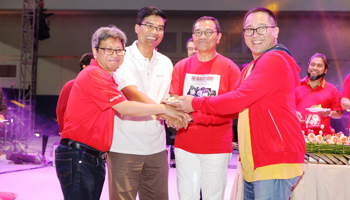 Setahun Reborn Indosat Ooredo, Makin Terdepan di Industri Telekomunikasi RI