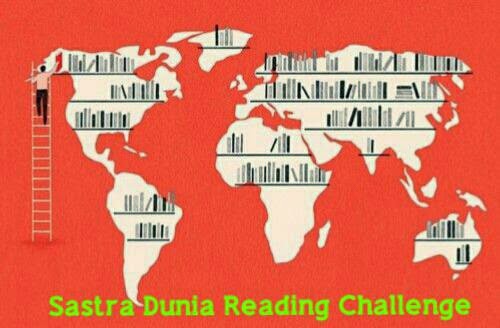 Sastra Dunia Reading Challenge