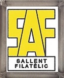 SALLENT FILATÈLIC