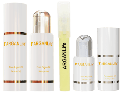  Arganlife Products