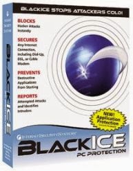 تحميل برنامج BlackICE PC Protection لحمايتك من المتسللين