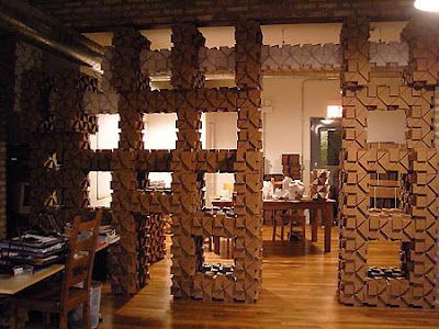 - Separador de Ambientes - ~ Cocinas modernas