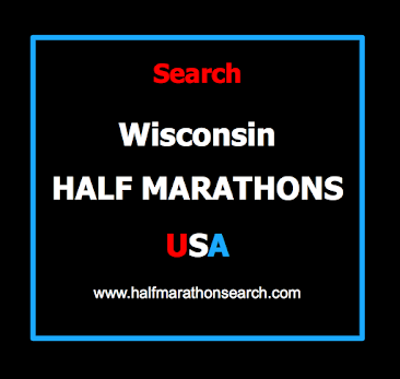 Wisconsin Half Marathons