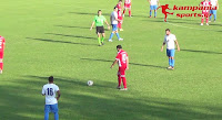 Καμπανιακός-Απόλλων Παραλιμνίου 1-0