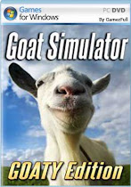 Descargar Goat Simulator GOATY Edition-PROPHET para 
    PC Windows en Español es un juego de Simulacion desarrollado por Coffee Stain Studios