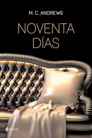 nd - Noventa días (M. C.. Andrews) - (Audiolibro Voz Humana)