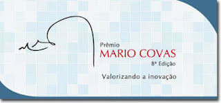 Prêmio Mario Covas