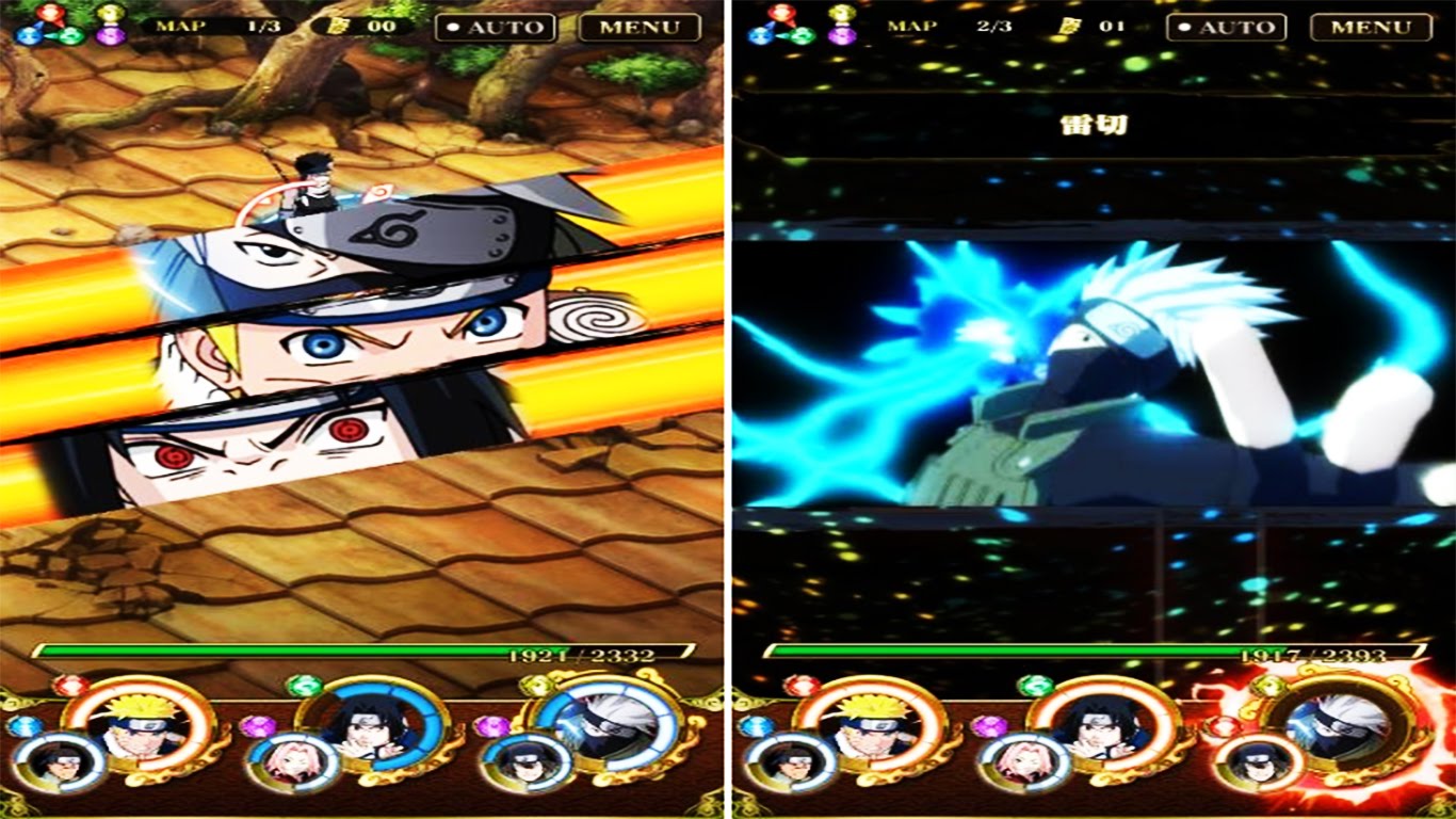 ultimate ninja blazing pc ultimate ninja blazing pc