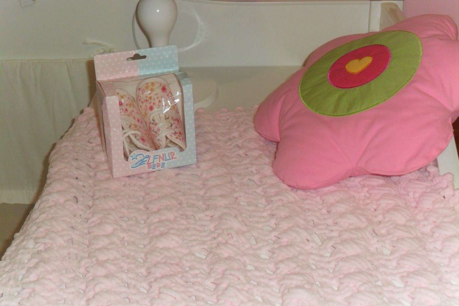 Bebek Aksesuarları Hobi Ve Tasarım