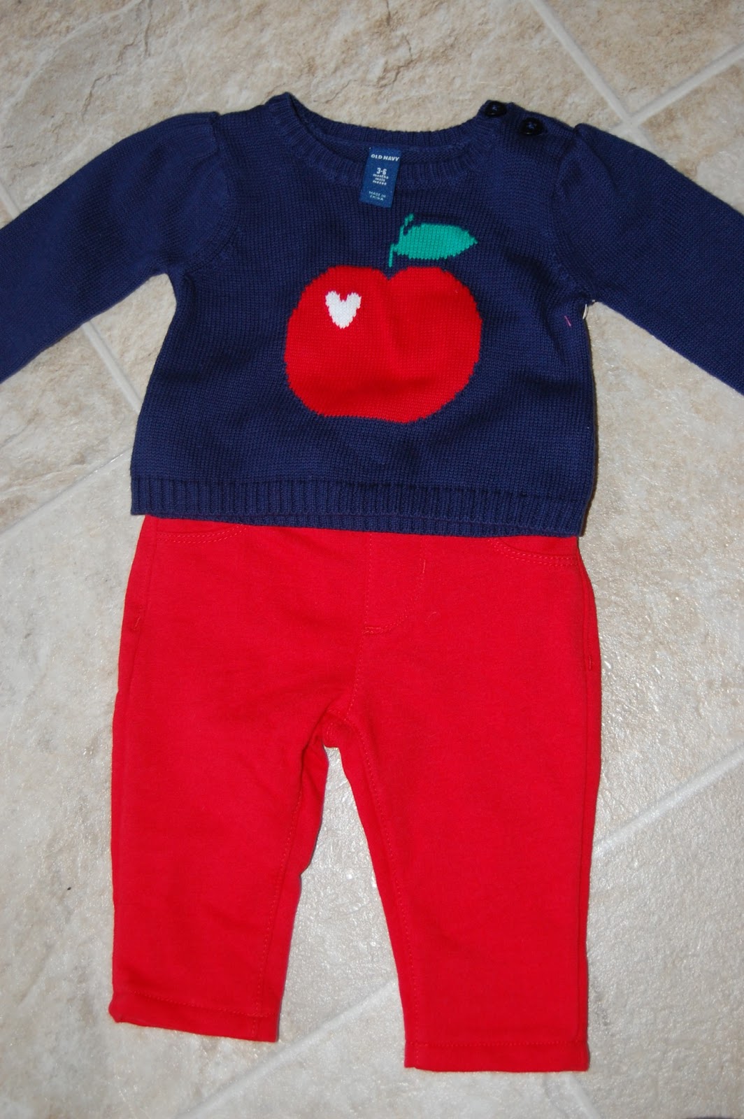 Our Funny Fam Week 21