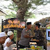 Wakil Walikota Tebingtinggi  Menghadiri Acara Peresmian Taman Musyawarah Polres Tebing Tinggi.
