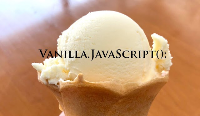 Operasi Array dan Object dengan Plain Vanilla Javascript