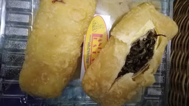 Miris! Kue Pastel dan Risoles Isi Ganja Siap Kirim Ditemukan Polisi, Begini Fakta-Faktanya Miris! Kue Pastel dan Risoles Isi Ganja Siap Kirim Ditemukan Polisi, Begini Fakta-Faktanya