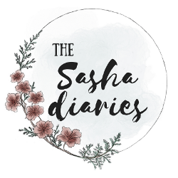 The Sasha Diaries