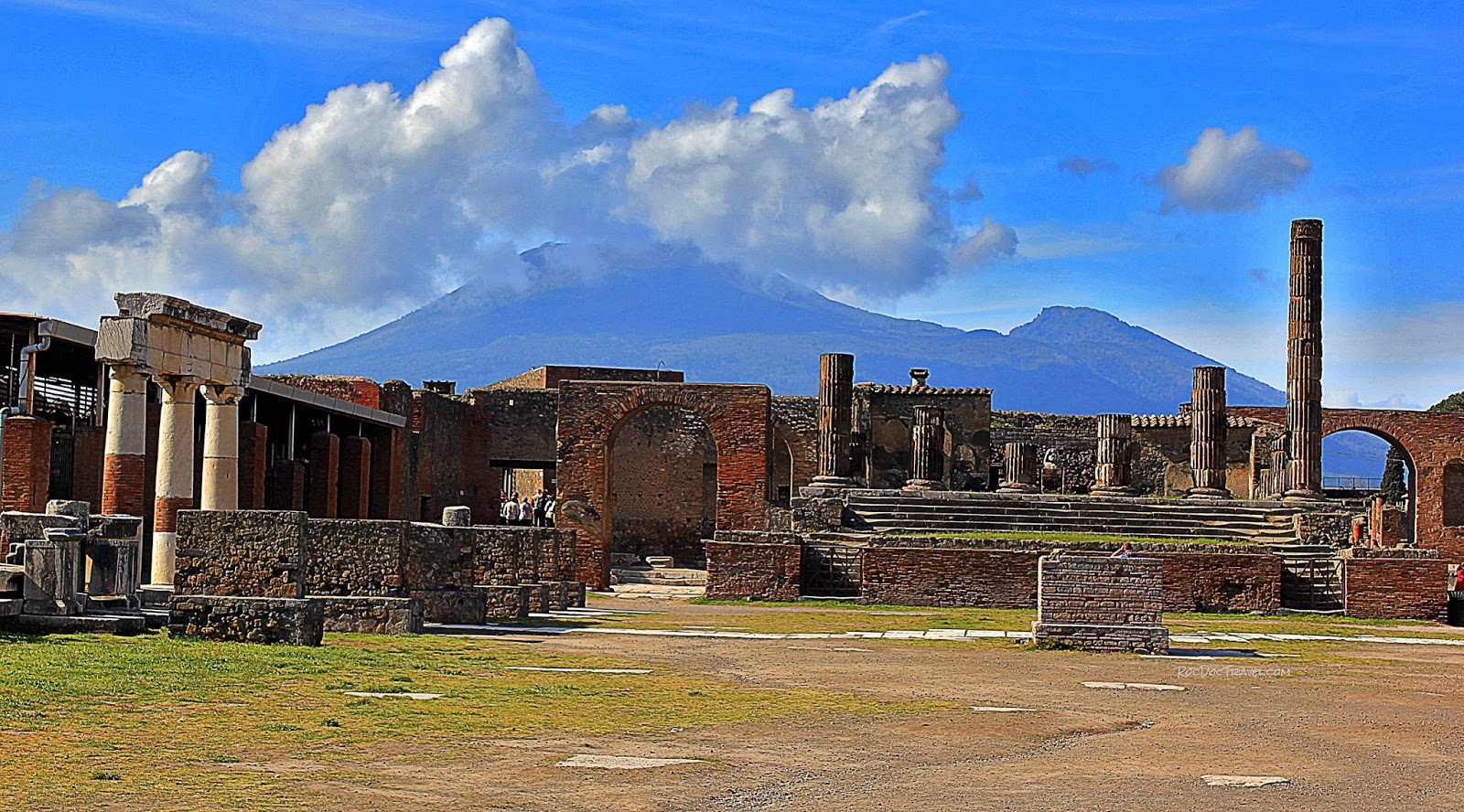 Pompeii