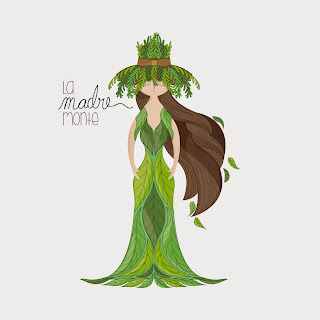 Resultado de imagen para madre monte