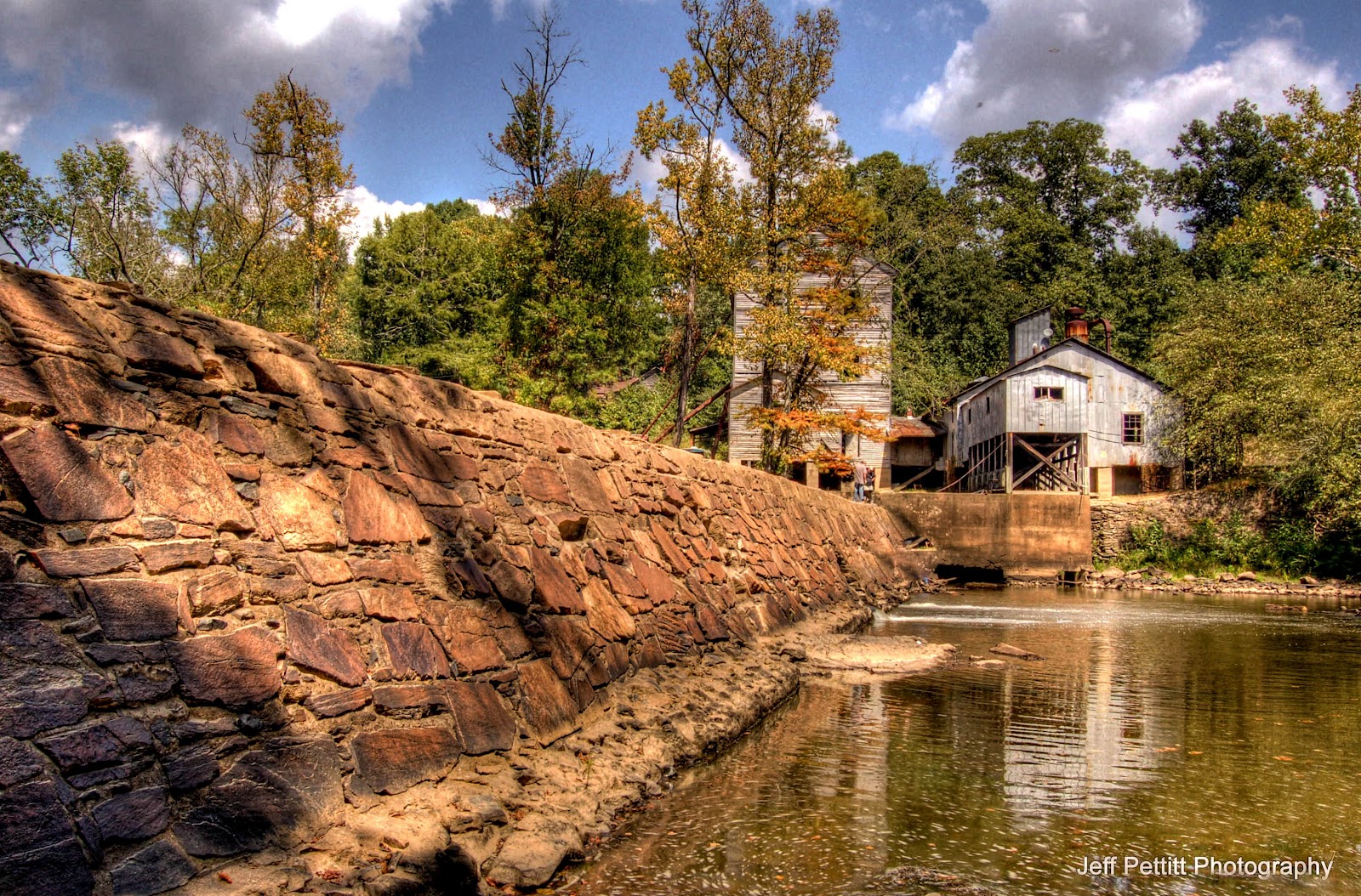 Jeff Pettitt Photography February 2012