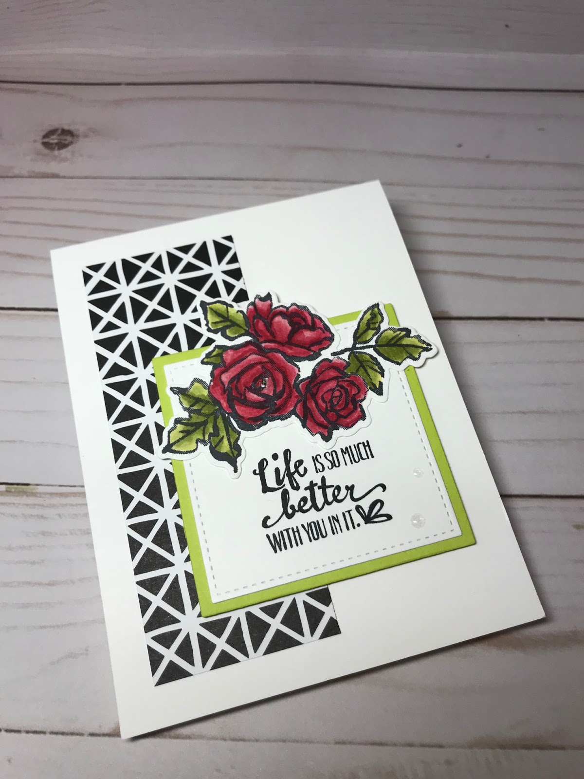 Shell Stamps Petal Palette