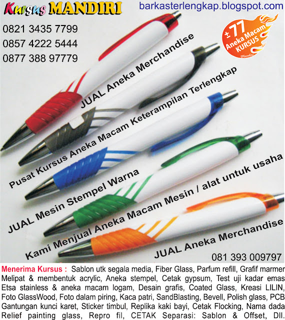 Property, Makelar, Calo, Haji, e-KTP, Penculikan, Sales, Mahasiswi