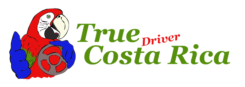 True Driver Costa Rica