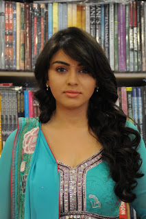 Hansika Gallery [Andhrula Music]