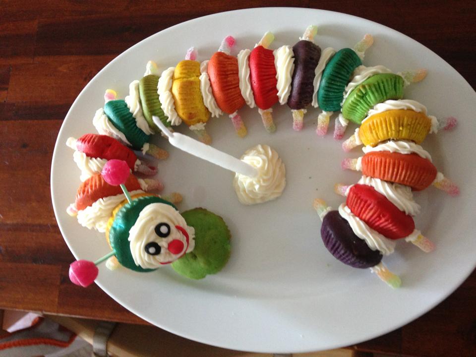 Rezept backofen Muffin rezepte für kindergeburtstag