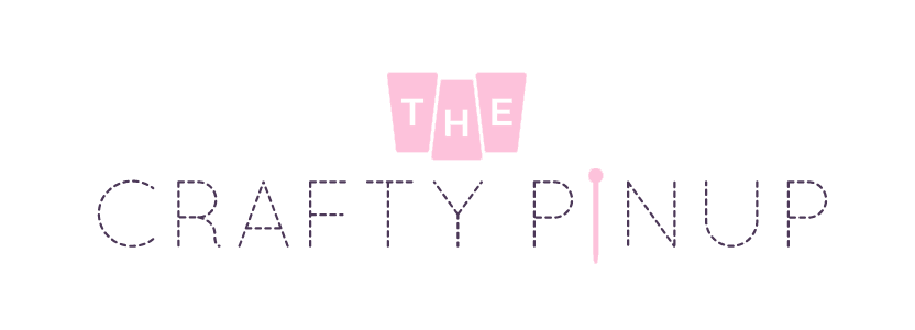The Crafty Pinup - Retro and Vintage Style Sewing Blog
