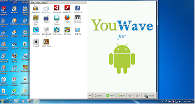 Hasil gambar untuk youwave