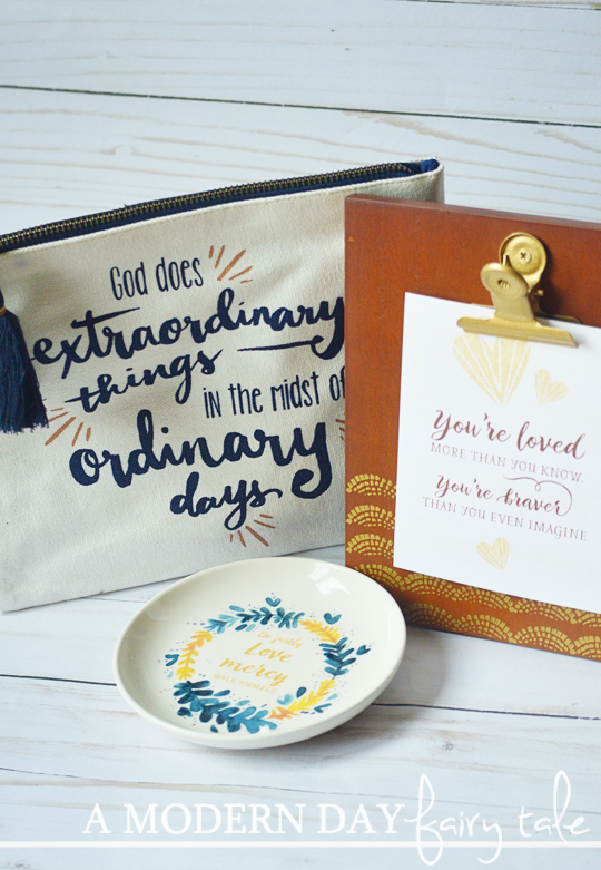 Show God's Love with Valentine Gifts that Matter from Dayspring {# ...