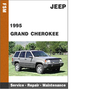 1997 Jeep Grand Cherokee Owners Manual Pdf Free Download 1997 Jeep Grand Cherokee Owners Manual Pdf Free Download