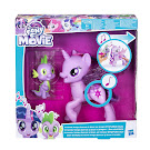 My Little Pony Friendship Duet Spike Brushable Pony My Little Pony Friendship Duet Spike Brushable Pony