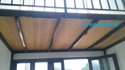 Jasa Pembuatan Mezzanine di Tangerang dan Sekitarnya Jasa Pembuatan Mezzanine di Tangerang dan Sekitarnya