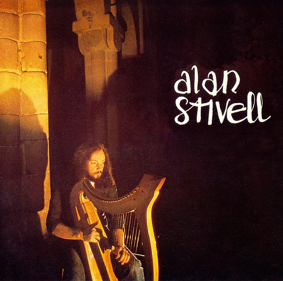 Posada Folk Alan Stivell 1959/1978