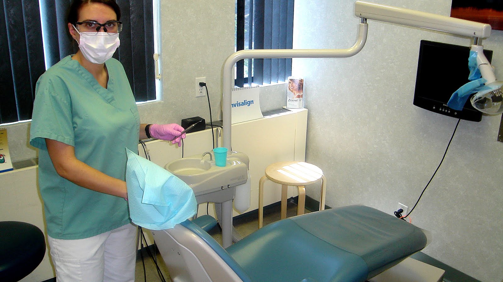 Utah College of Dental Hygiene Trade Trade Choices