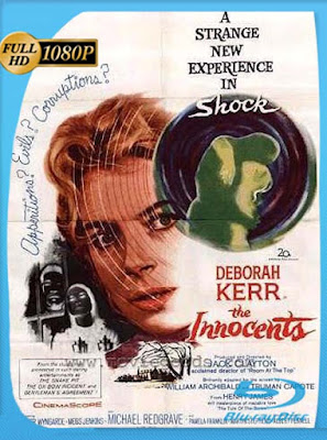 Posesión Satánica (1961) HD [1080P] latino [GoogleDrive] DizonHD