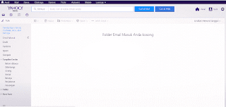 Cara Daftar | Buat Akun Email Gmail dan Yahoo Baru
