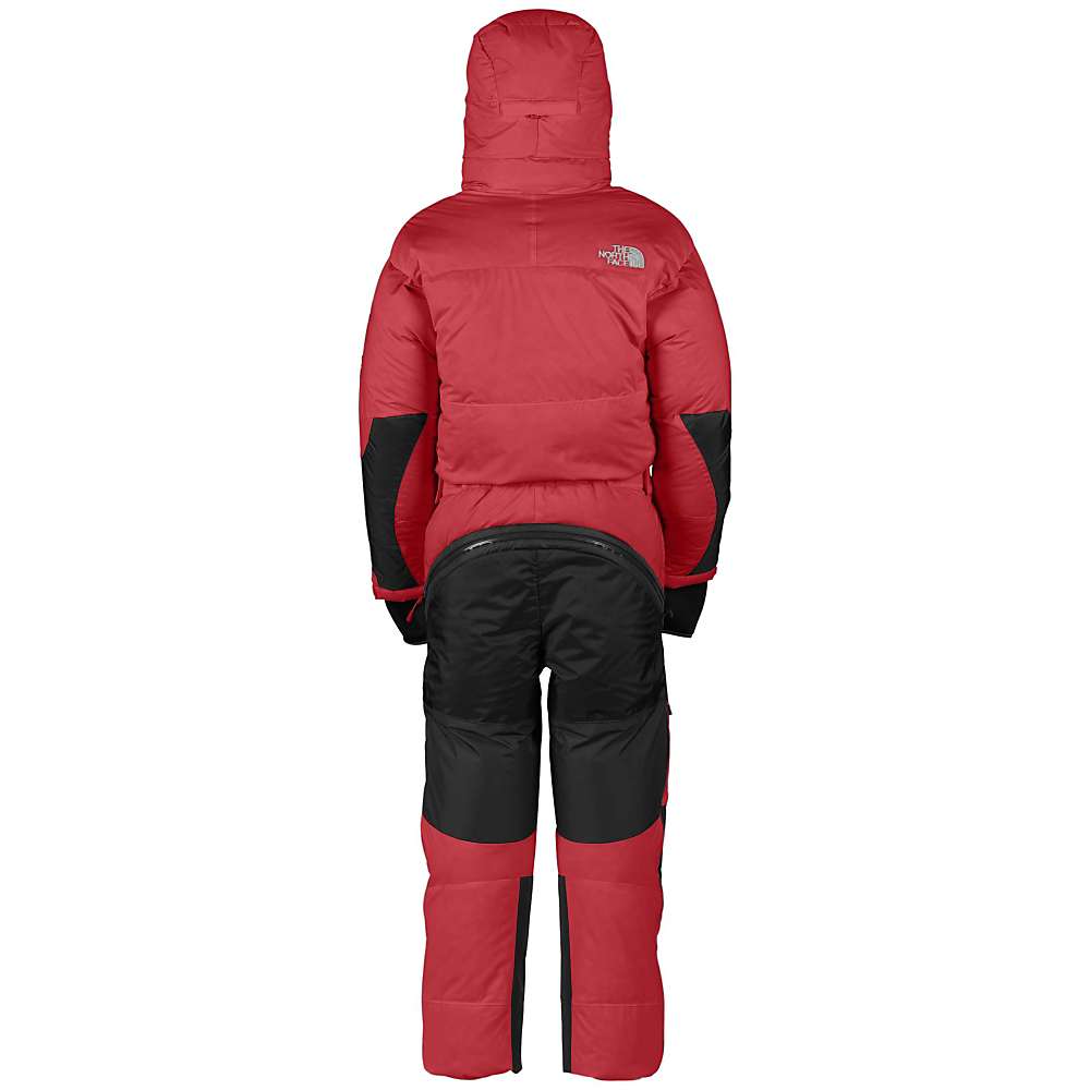 The North Face Mania: The North Face Men's Himalayan Suit