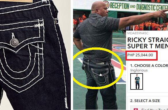 why true religion jeans are expensive