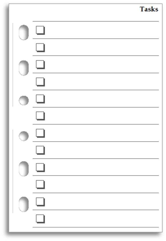 My Life All in One Place: December 2012