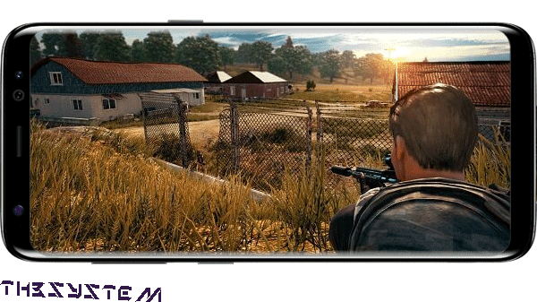 Officially PlayerUnknown Battlegrounds's game available for Android phones walaivon after a long wait and be the first to carry it